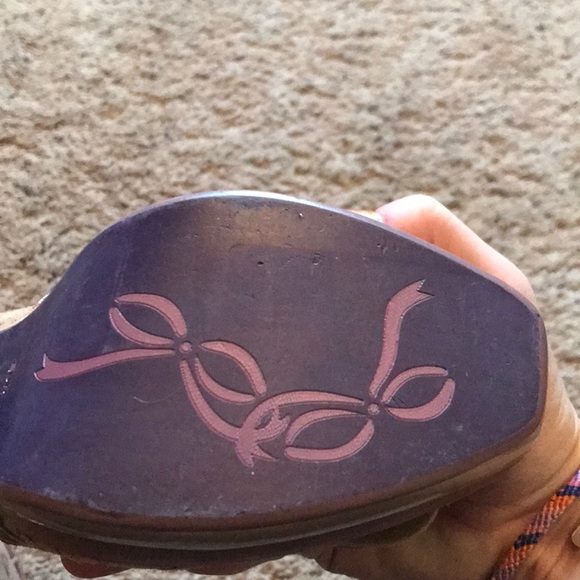 Poetic license peep toe heels - Picture 4 of 5